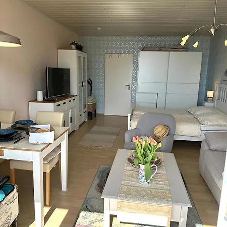 Apartmán 